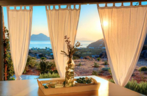 Villa Handras, 2 unità